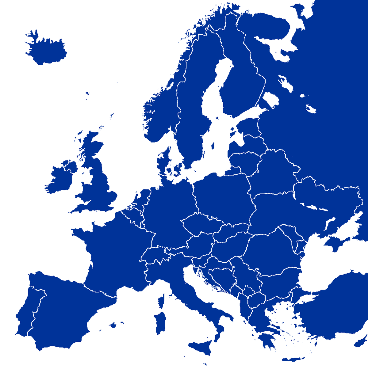 Europa + Ballkan