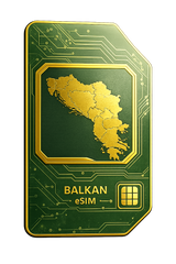 Kosovë + Ballkan