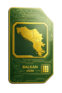 Kosovë + Ballkan