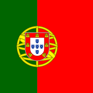 Portugalii
