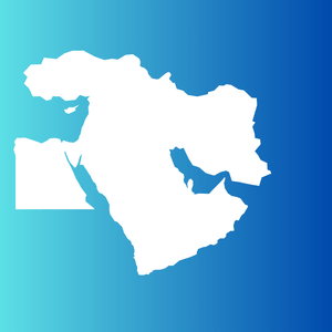 Lindja e Mesme (13 areas)