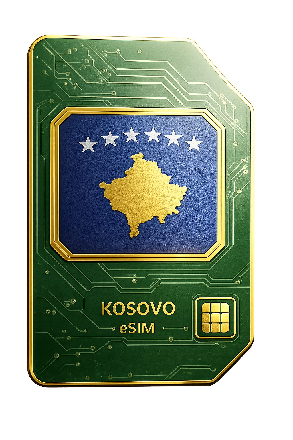Kosovo eSIM with unlimited mobile internet, travel data and fast activation for tourists and travelers. Kosova eSIM me internet mobil, data për udhëtime dhe aktivizim të shpejtë për turistë dhe udhëtarë. Kosovo eSIM mit mobilem Internet, Reisedaten und schneller Aktivierung für Reisende. eSIM Kosovo avec internet mobile, données de voyage et activation rapide. eSIM de Kosovo con internet móvil, datos de viaje y activación rápida.